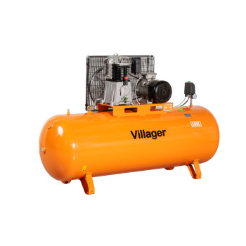 Kompresor Villager V-500/7.5Pro 