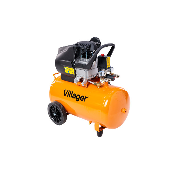 Kompresor VAT 50 l 