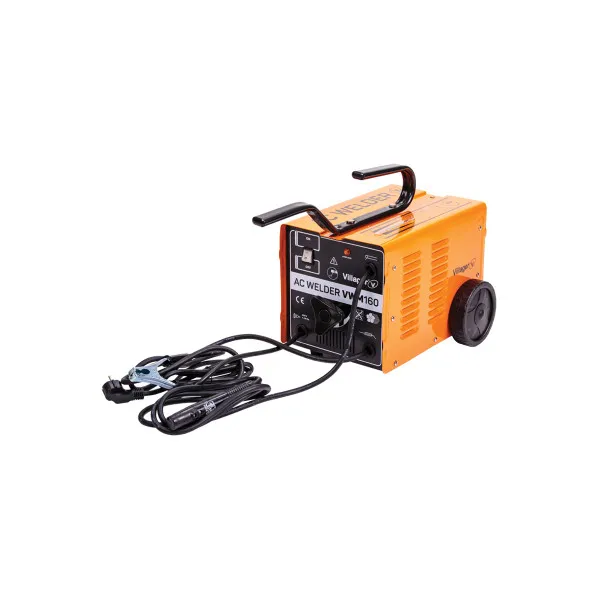 Aparat za zavarivanje VWM - 160 