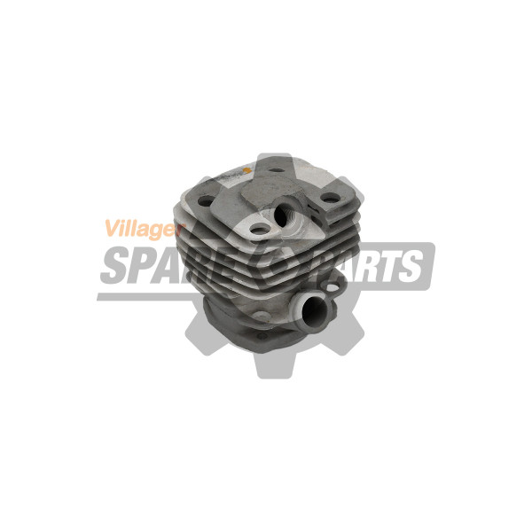 Cilindar 45 mm - okrugla prirubnica za motornu testeru Villager VGS 30 - VGS 30P 
