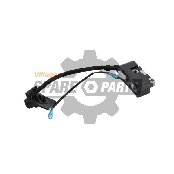 Elektronika kpt. za motornu testeru Villager  VGS24 - VGS 30 - VGS 24S-24P - VGS30S - 30P - VGS33S 