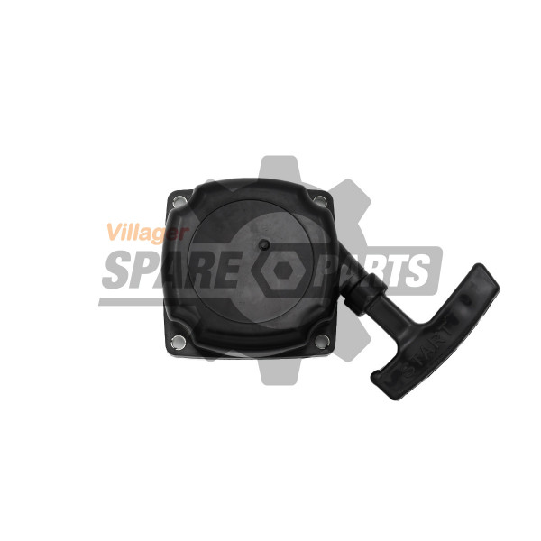 Starter - mašna za motorni trimer BC 1250S do 2016. god - motorne pumpe WP 15 - WP 7A 