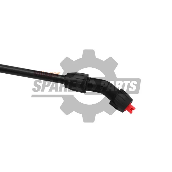 NASTAVAK SA PREKIDACEM ZA LELU 12/16L SL-117 