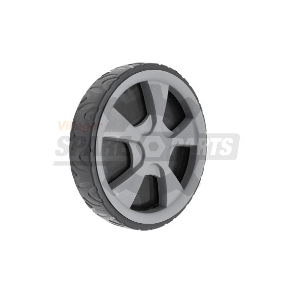 TOCAK ZADNJI 280 mm 