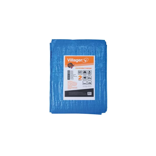 Cerada 10 x 15  80g 
