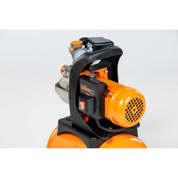 Hidropak VGP 800 