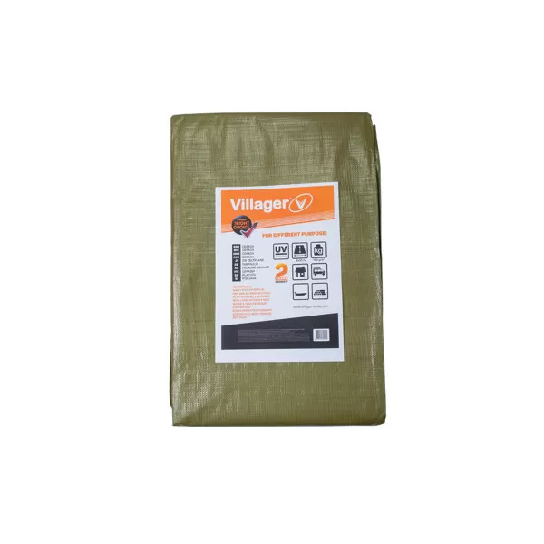Cerada 2 x 3   150g 