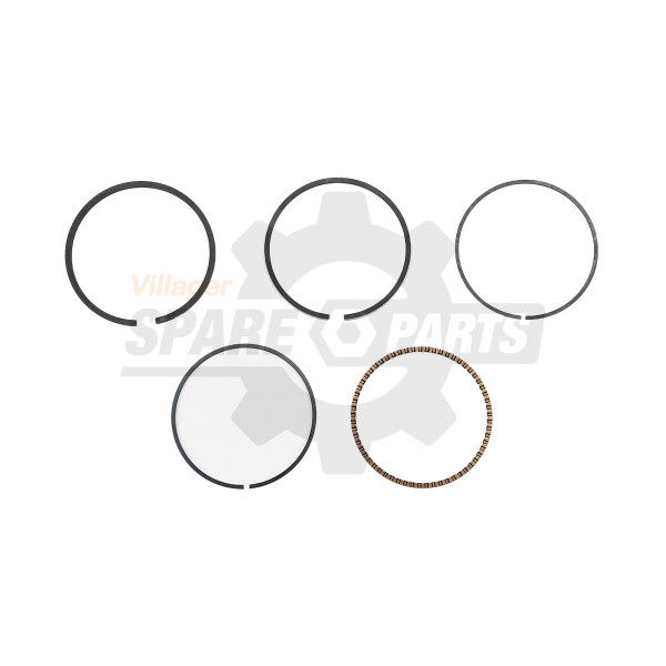 KARIKA SET 4/1- 65 mm 