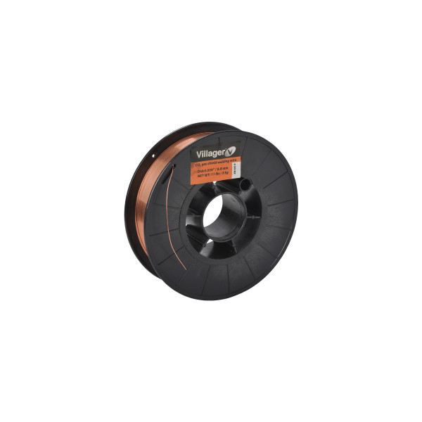 Žica za zavarivanje Villager 1.0 mm 15/1 ER70S-6 