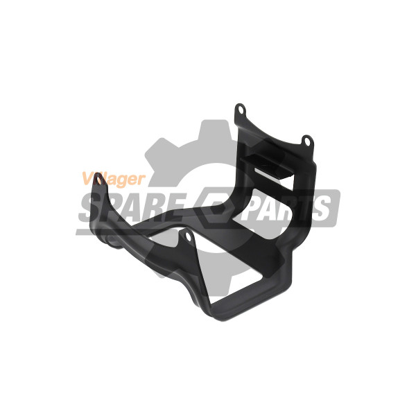 Nosač rezervoara goriva za motorni trimer BC 1250S - BC 1900S - BC 1250E - BC 1900E - AGM 520E 