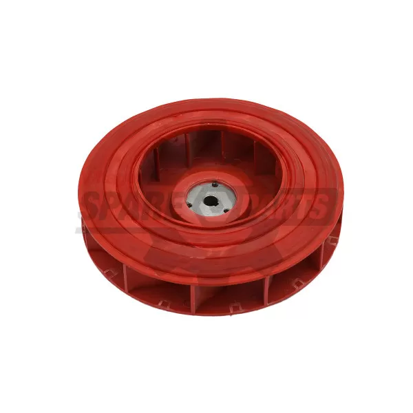 VENTILATOR-TURBINA 