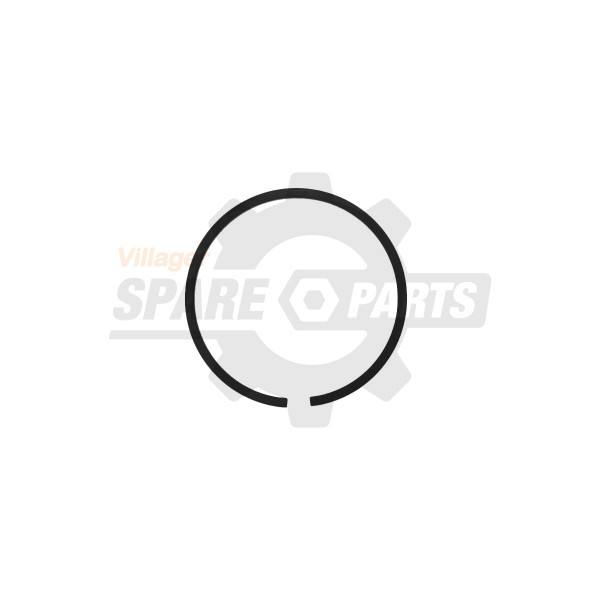 KARIKA 40 x 1.5 mm 
