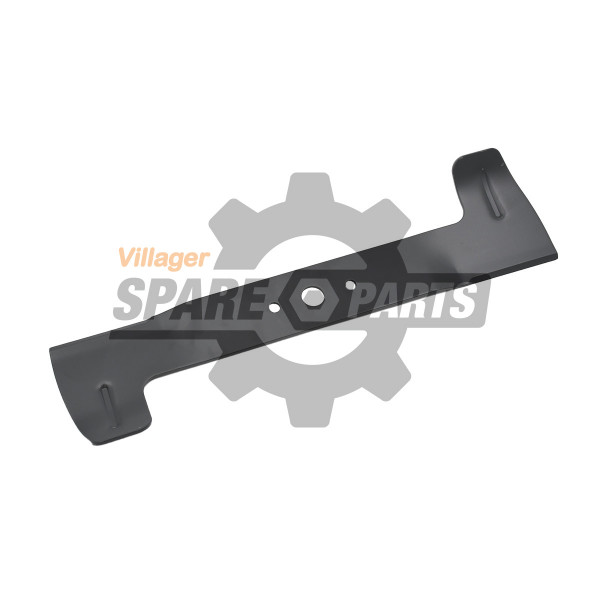 Nož 42 cm - levi za traktor kosačicu Villager VT 840 - VT 845 - VT 848 