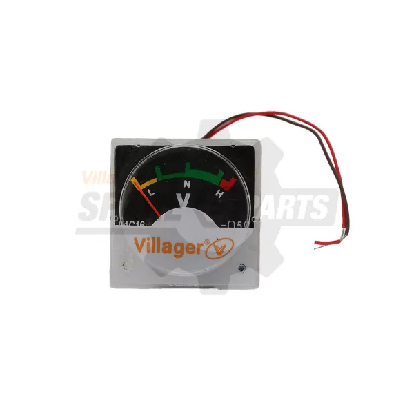 VOLTMETAR 