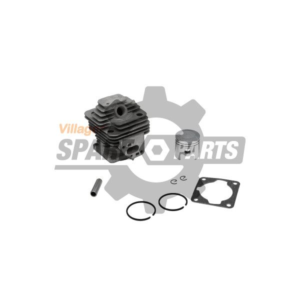 Cilindar set 36 mm za motorni trimer BC 900S 