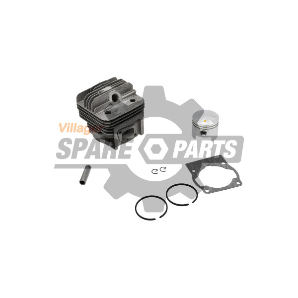 Cilindar set 44 mm za motorni trimer BC1900S - AGM520 