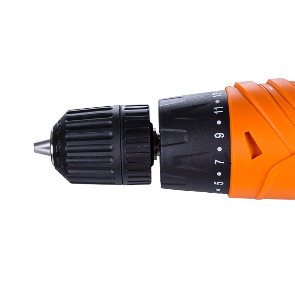 Električna bušilica sa podešavanjem obrtnog momenta VLN 240 