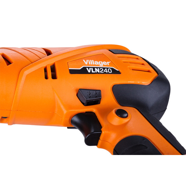 Električna bušilica sa podešavanjem obrtnog momenta VLN 240 