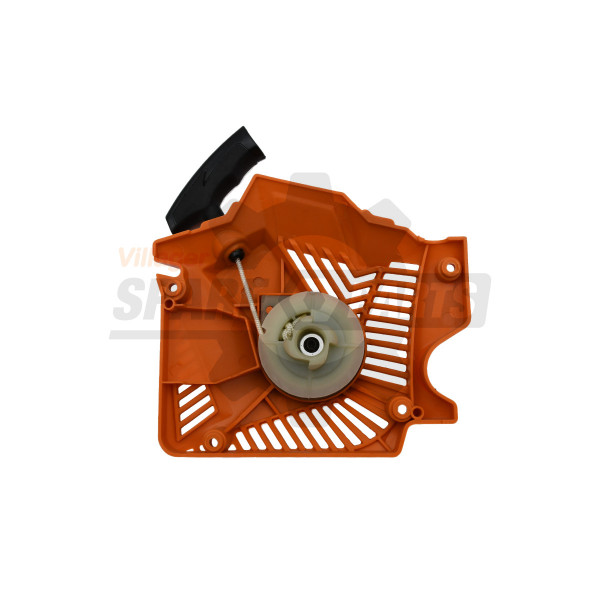 Starter kpt. narandžasti za motornu testeru Villager VGS 460S - VGS 500S - VGS 560S 