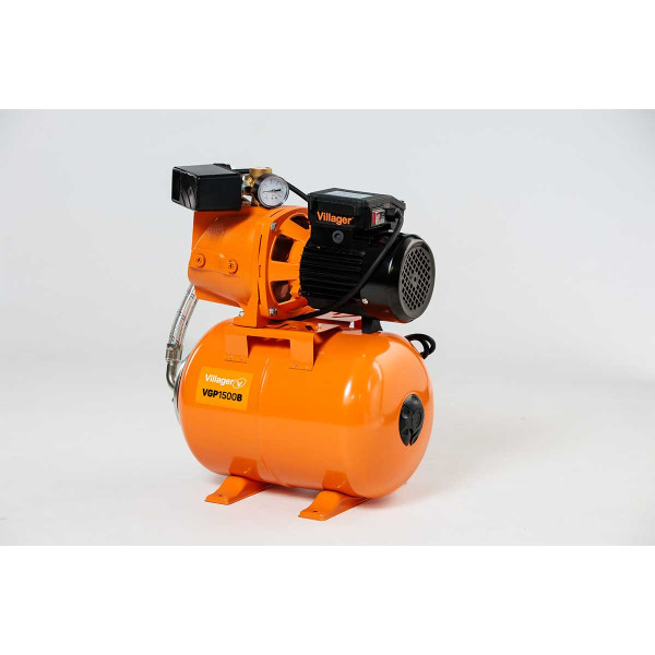 Hidropak Villager VGP 1500 B 