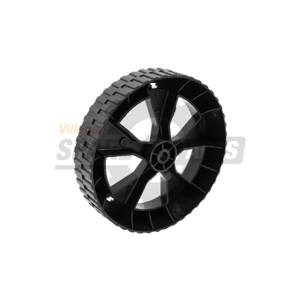 Točak 170 mm za električnu kosačicu Villager Villy 1000E - Villy 1300E od 2017. godine 