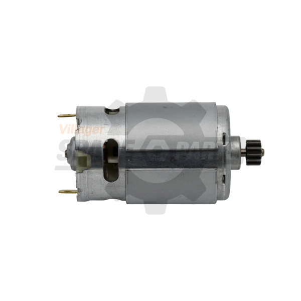 DC MOTOR 