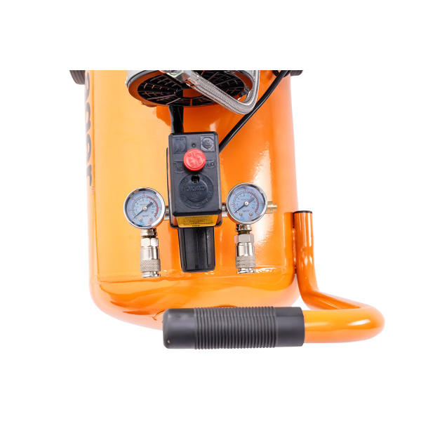 Kompresor za vazduh VAT 50 LS 