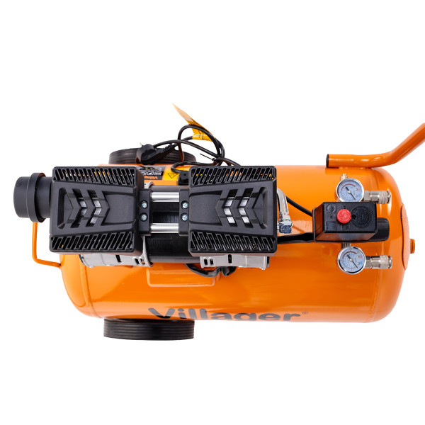 Kompresor za vazduh VAT 50 LS 