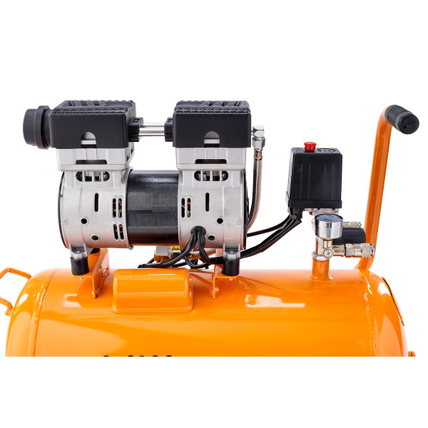 Kompresor za vazduh VAT 50 LS 