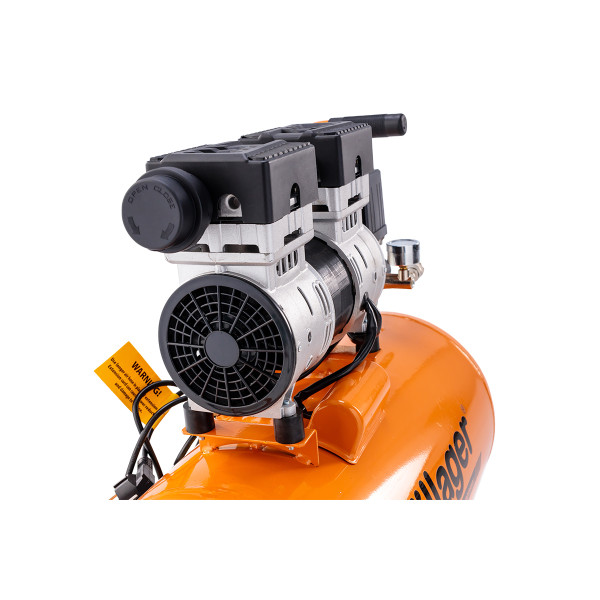 Kompresor za vazduh VAT 50 LS 