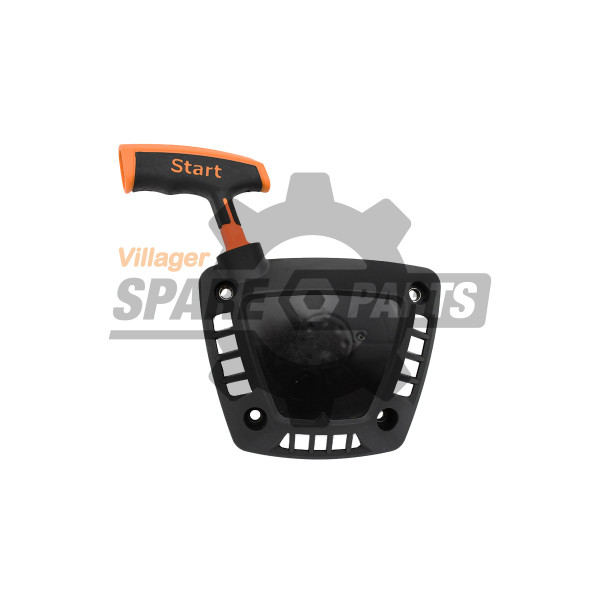 Starter kpt. za motorni trimer Villager BC 2700XC 