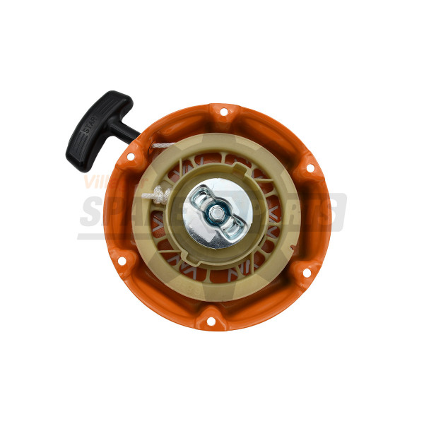 Starter kpt. za motornu pumpu Villager WP 37SE - za agregat AGM AGP 2300S - AGP 2800S 