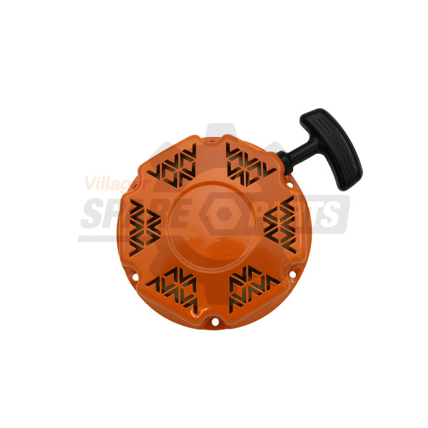 Starter kpt. za motornu pumpu Villager WP 37SE - za agregat AGM AGP 2300S - AGP 2800S 