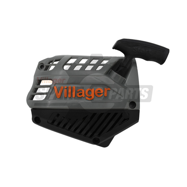 Starter kpt. za motornu testeru Villager VGS 4125PE 