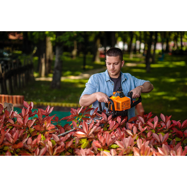 Motorni trimer za živu ogradu Villager VHPT 27 E 