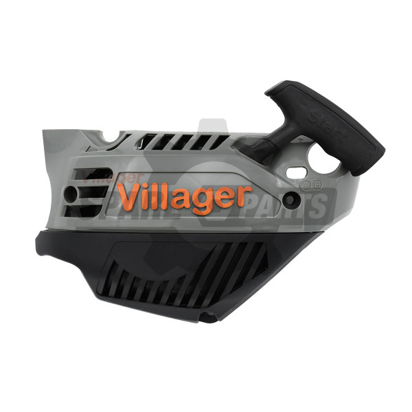 Starter kpt. za motornu testeru Villager VGS 3920PE 