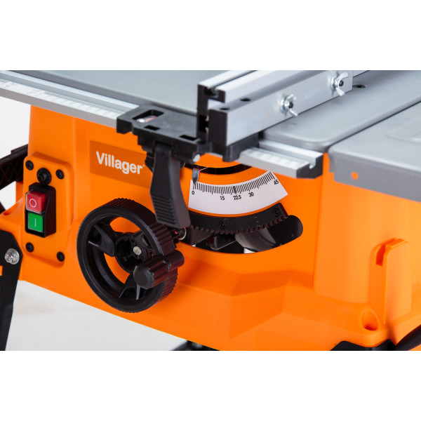 Stoni cirkular Villager VTS 1810