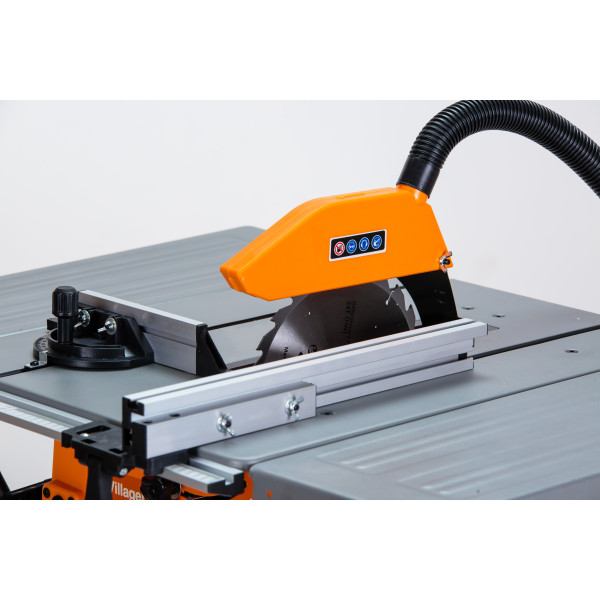 Stoni cirkular Villager VTS 1810