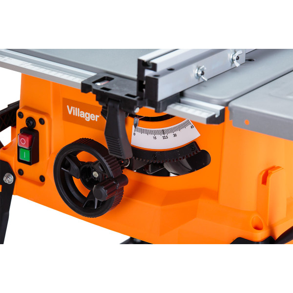 Stoni cirkular Villager VTS 1810