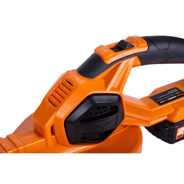 Fuse akumulatorski duvač za lišće VBV 2120 