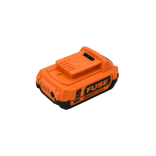 Fuse baterija 18V 2.0Ah 