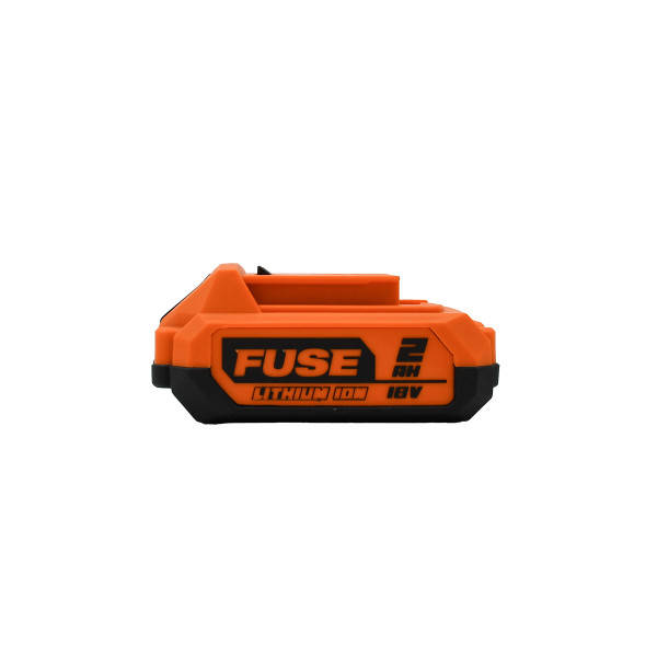 Fuse baterija 18V 2.0Ah 