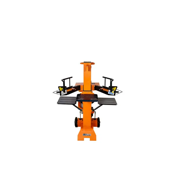 Vertikalni cepač drva Villager VLS 8T 55 