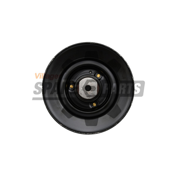 Elektromagnetno kvačilo kpt. remenica 180 mm za traktor kosačicu VT 840 - VT 845 - VT 980 - VT 985 - 