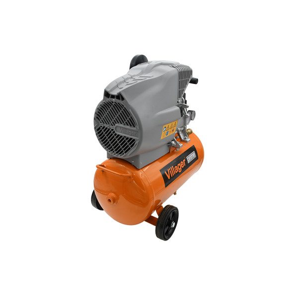 Kompresor VAT 24 l Prime 