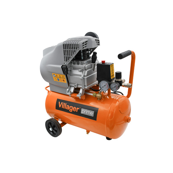 Kompresor VAT 24 l Prime 