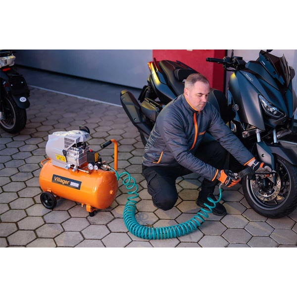 Kompresor VAT 50 l Prime 