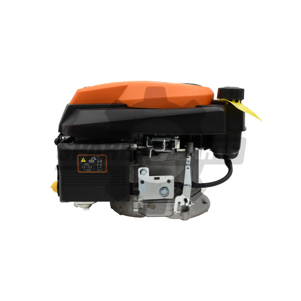BENZINSKI MOTOR 146 CC (EURO 5) 22.2X62 