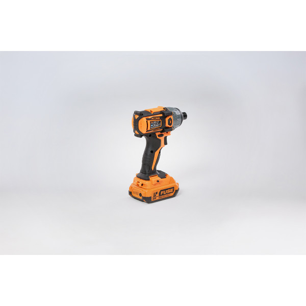 Fuse akumulatorski brushless udarni zavrtač VLP 5420 