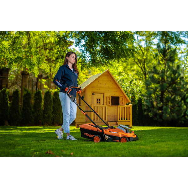 Fuse akumulatorska brushless kosačica Villager Villy 2020 E-1BCB 